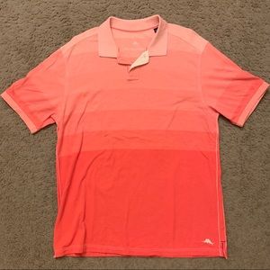 Tommy Bahama Polo Shirt
